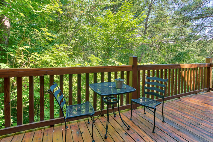 Pigeon Forge, Tennessee Cabin Rental - Gallery Image #8