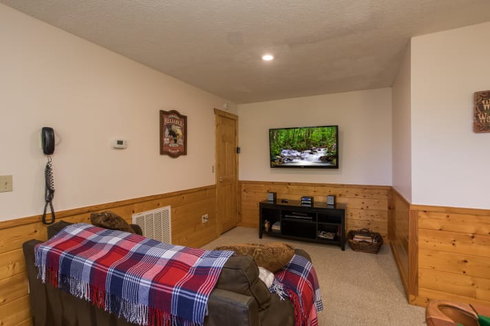 Pigeon Forge, Tennessee Cabin Rental - Gallery Image #11