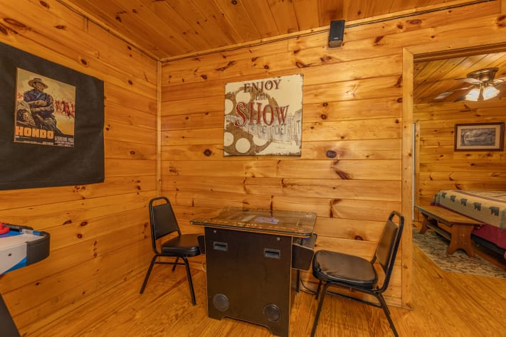 Pigeon Forge, Tennessee Cabin Rental - Gallery Image #6