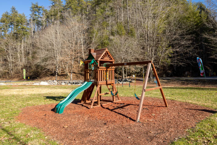 Pigeon Forge, Tennessee Cabin Rental - Gallery Image #22