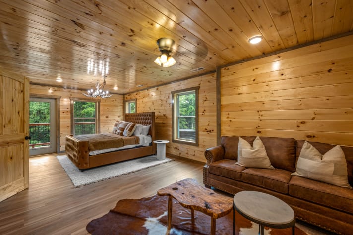 Gatlinburg, Tennessee Cabin Rental - Gallery Image #21