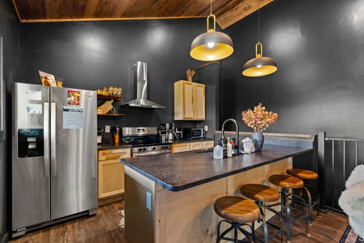 Pigeon Forge, Tennessee Cabin Rental - Gallery Image #8