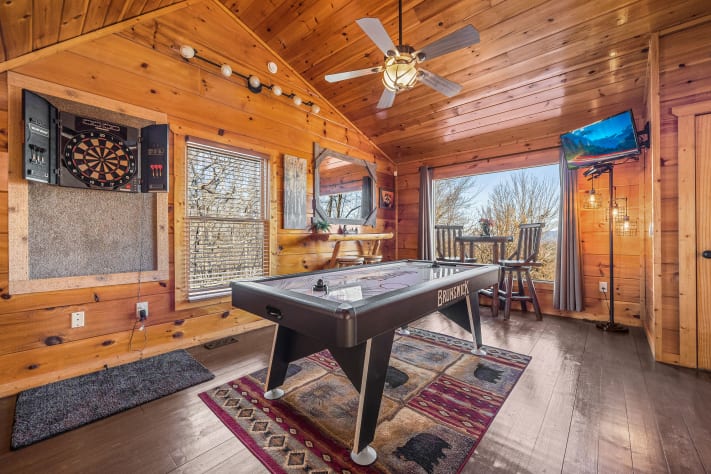 Gatlinburg, Tennessee Cabin Rental - Gallery Image #22