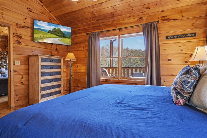 Pigeon Forge, Tennessee Cabin Rental - Gallery Image #24
