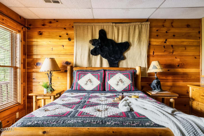 Gatlinburg, Tennessee Cabin Rental - Gallery Image #12