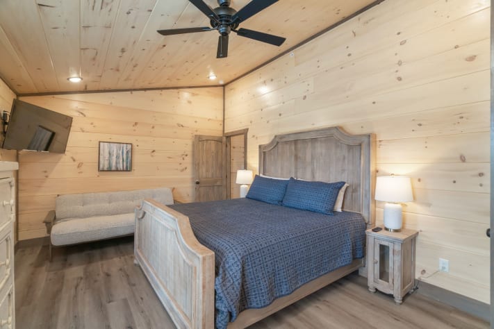 Sevierville, Tennessee Cabin Rental - Gallery Image #25