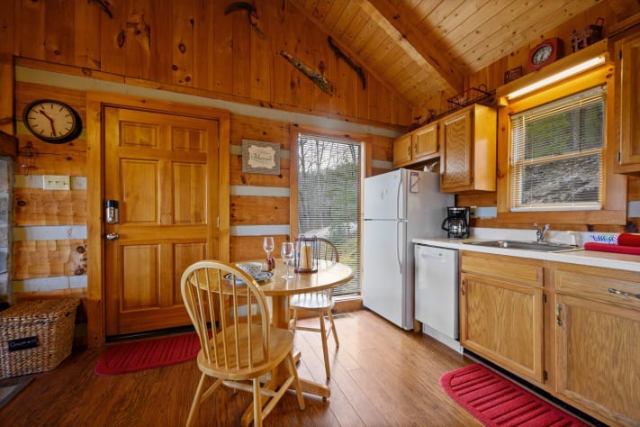Sevierville, Tennessee Cabin Rental - Gallery Image #9