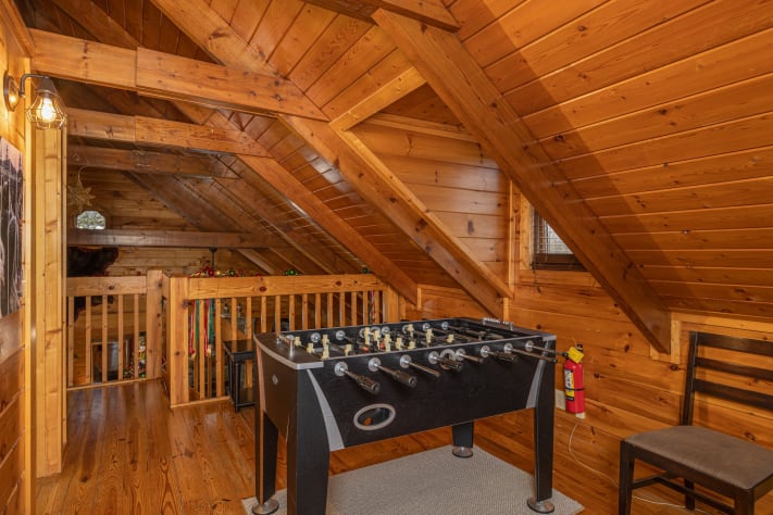 Pigeon Forge, Tennessee Cabin Rental - Gallery Image #15