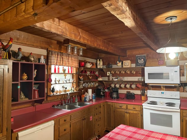 Gatlinburg, Tennessee Cabin Rental - Gallery Image #5