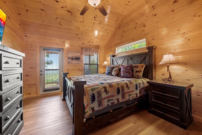 Gatlinburg, Tennessee Cabin Rental - Gallery Image #17