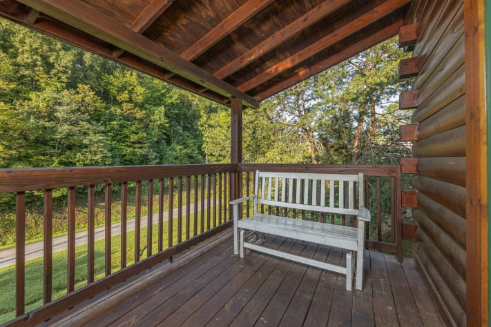 Pigeon Forge, Tennessee Cabin Rental - Gallery Image #7