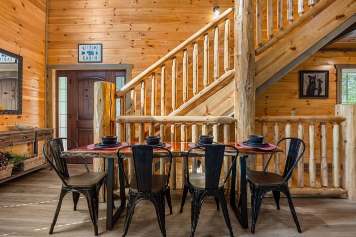Gatlinburg, Tennessee Cabin Rental - Gallery Image #15