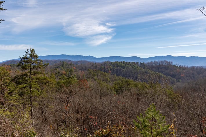Gatlinburg, Tennessee Cabin Rental - Gallery Image #2