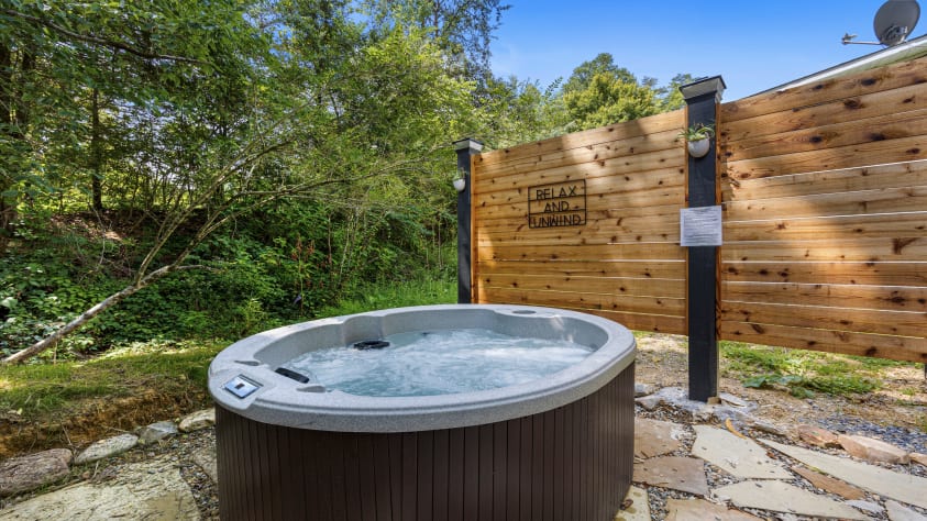 Gatlinburg, Tennessee Cabin Rental - Gallery Image #4