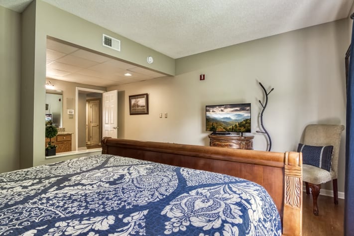 Pigeon Forge, Tennessee Cabin Rental - Gallery Image #16
