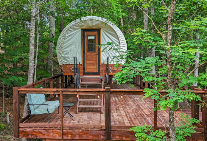 Pigeon Forge, Tennessee Cabin Rental - Gallery Image #5