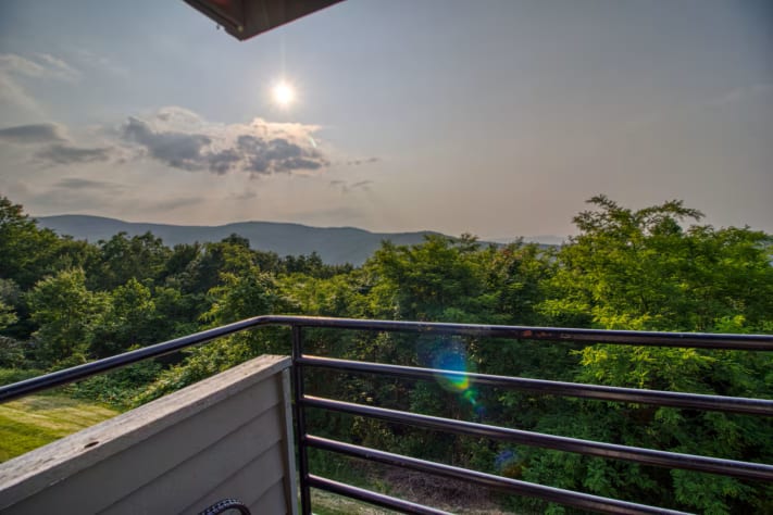 Gatlinburg, Tennessee Cabin Rental - Gallery Image #24