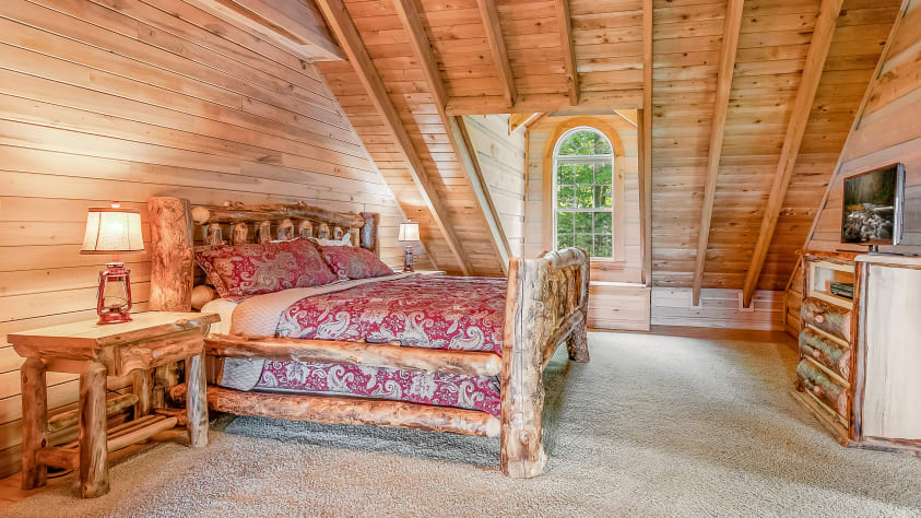 Gatlinburg, Tennessee Cabin Rental - Gallery Image #23