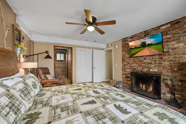 Gatlinburg, Tennessee Cabin Rental - Gallery Image #14