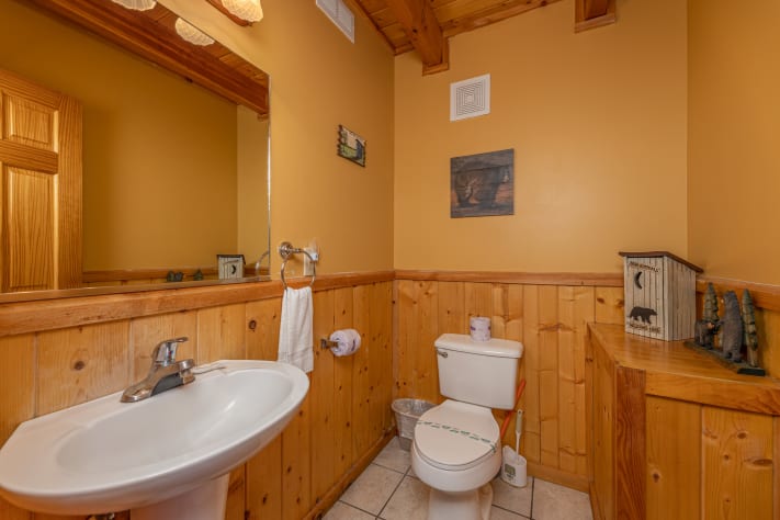 Pigeon Forge, Tennessee Cabin Rental - Gallery Image #14