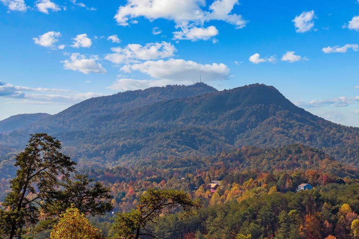 Sevierville, Tennessee Cabin Rental - Gallery Image #18