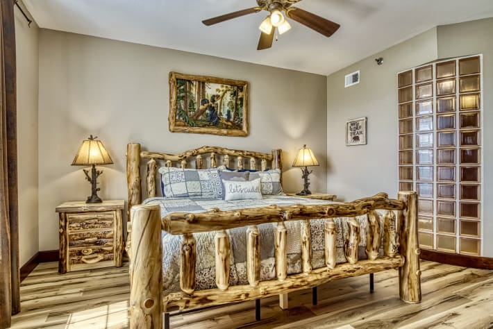 Pigeon Forge, Tennessee Lodge Rental - Gallery Image #20