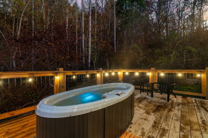 Sevierville, Tennessee Cabin Rental - Gallery Image #8