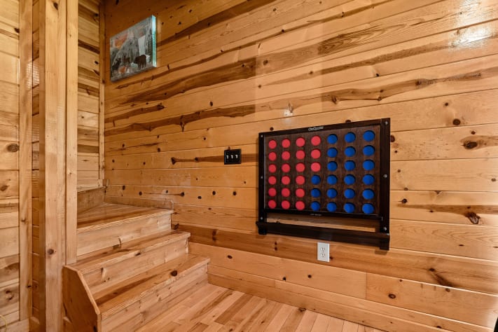 Pigeon Forge, Tennessee Cabin Rental - Gallery Image #17