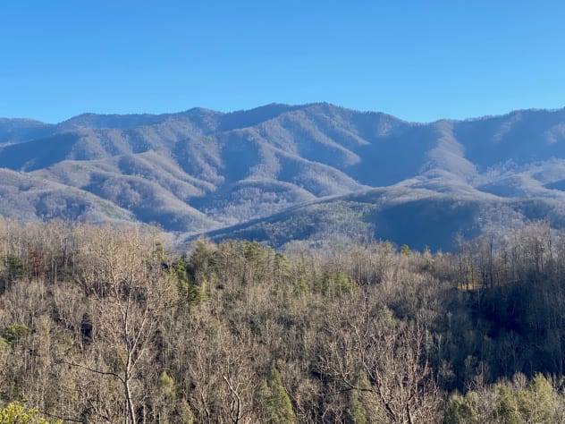 Gatlinburg, Tennessee Cabin Rental - Gallery Image #20
