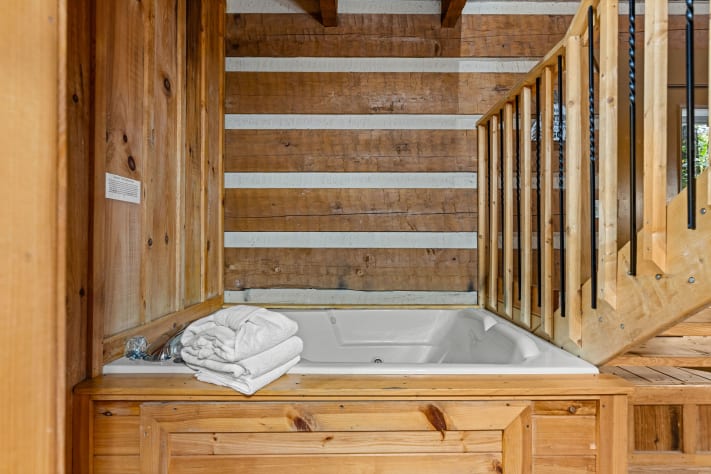 Gatlinburg, Tennessee Cabin Rental - Gallery Image #14