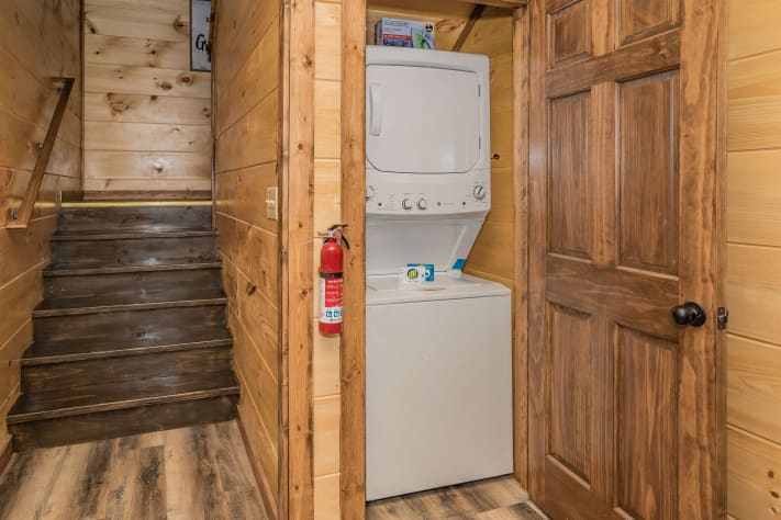 Pigeon Forge, Tennessee Cabin Rental - Gallery Image #22