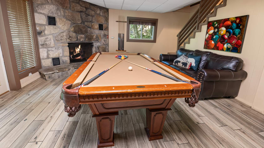 Gatlinburg, Tennessee Cabin Rental - Gallery Image #5