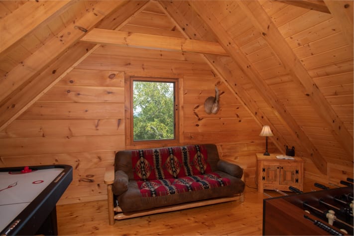 Sevierville, Tennessee Cabin Rental - Gallery Image #22
