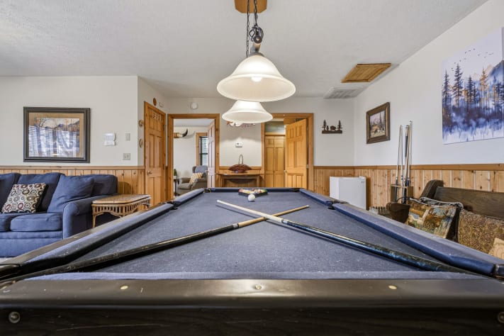Pigeon Forge, Tennessee Cabin Rental - Gallery Image #2