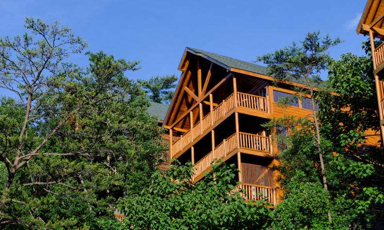 Pigeon Forge, Tennessee Cabin Rental - Gallery Image #6