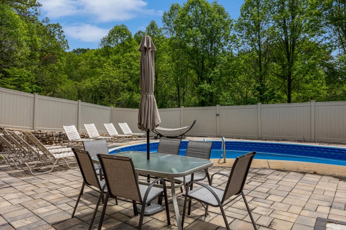 Gatlinburg, Tennessee Chalet Rental - Gallery Image #8