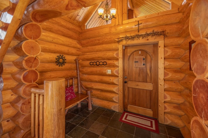 Pigeon Forge, Tennessee Cabin Rental - Gallery Image #5