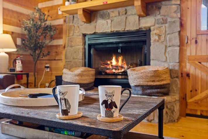 Gatlinburg, Tennessee Cabin Rental - Gallery Image #7