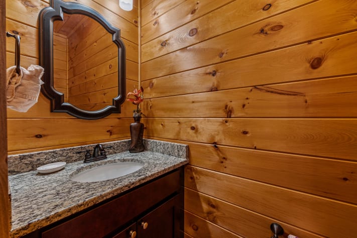 Pigeon Forge, Tennessee Cabin Rental - Gallery Image #24
