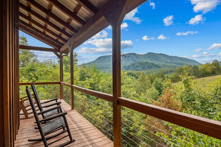 Gatlinburg, Tennessee Cabin Rental - Gallery Image #8