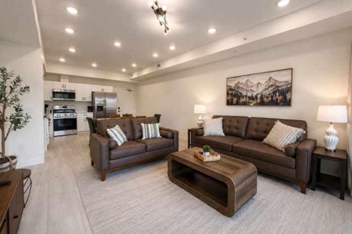 Pigeon Forge, Tennessee Condo Rental - Gallery Image #27
