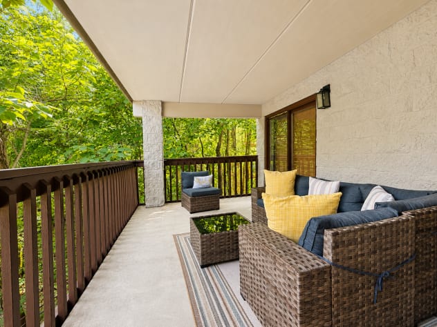 Photo #7 Gatlinburg, Tennessee Cabin Rental - Gallery Image #7