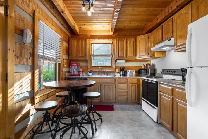 Sevierville, Tennessee Cabin Rental - Gallery Image #5
