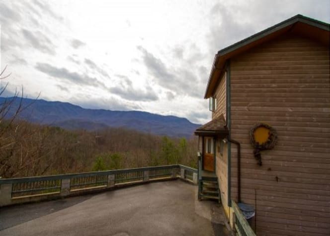 Gatlinburg, Tennessee Cabin Rental - Gallery Image #3