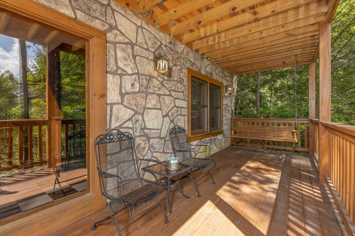 Gatlinburg, Tennessee Cabin Rental - Gallery Image #17