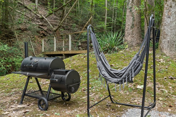 Gatlinburg, Tennessee Cabin Rental - Gallery Image #11