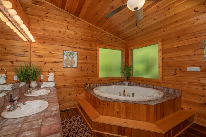 Gatlinburg, Tennessee Lodge Rental - Gallery Image #18