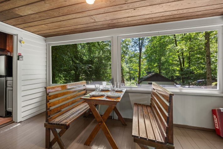 Gatlinburg, Tennessee Cabin Rental - Gallery Image #8