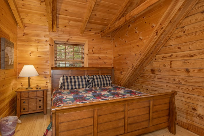 Pigeon Forge, Tennessee Cabin Rental - Gallery Image #21