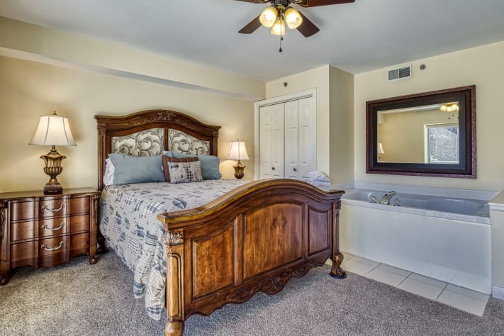 Pigeon Forge, Tennessee Cabin Rental - Gallery Image #20